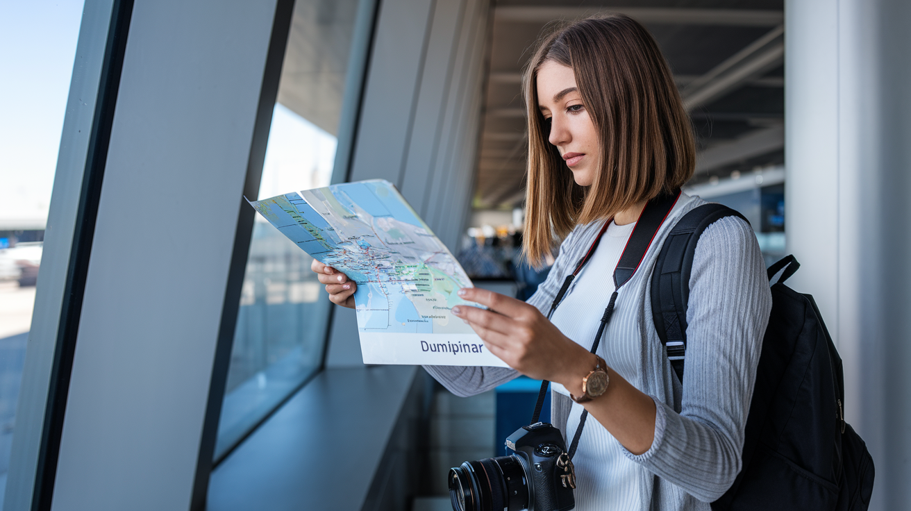 Antalya Airport Transfer to Dumlupınar: Your Complete Guide for a Seamless Journey